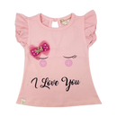 Conjunto Bebe Niña 40197 For Baby