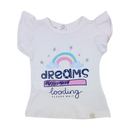 Conjunto Bebe Niña 40221 For Baby