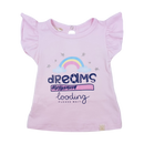 Conjunto Bebe Niña 40221 For Baby