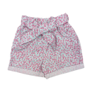 Conjunto Bebe Niña 40221 For Baby