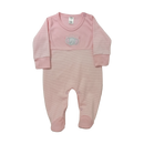 CONJUNTO BEBE NIÑA 5 PZS 10251 FOR BABY