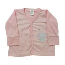 CONJUNTO BEBE NIÑA 5 PZS 10251 FOR BABY