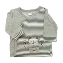 Conjunto Bebe Niño 3Pzs 10244 For Baby