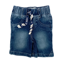 Conjunto Bermuda Bebe 40219 For Baby