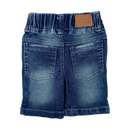 Conjunto Bermuda Bebe 40219 For Baby