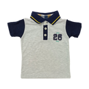 Conjunto Bermuda Niño 2160 Toffy Baby