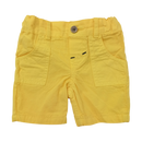 Conjunto Bermuda Niño 2160 Toffy Baby