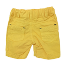 Conjunto Bermuda Niño 2160 Toffy Baby