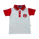 Conjunto Bermuda Niño 2160 Toffy Baby