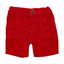 Conjunto Bermuda Niño 2160 Toffy Baby