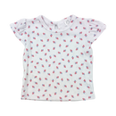 CONJUNTO BRAGA BEBE NIÑA 10407 FOR BABY