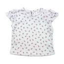 CONJUNTO BRAGA BEBE NIÑA 10407 FOR BABY