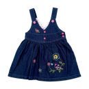 CONJUNTO BRAGA BEBE NIÑA 10407 FOR BABY