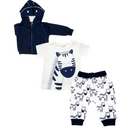 CONJUNTO CEBRA 1522 LOS CHIROS DE MARIA JOSE