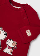 CONJUNTO CHANDAL FANTASIA 2650 MAYORAL