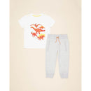 CONJUNTO CHOWA 717894 BABY FRESH