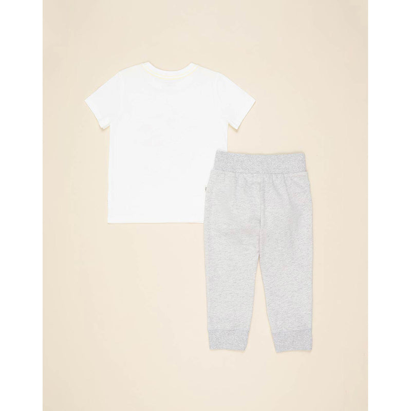 CONJUNTO CHOWA 717894 BABY FRESH