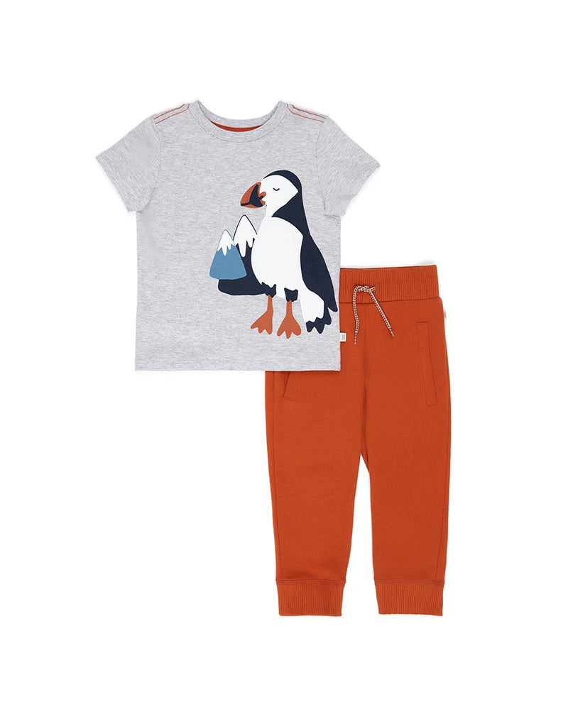 CONJUNTO CHOWA 717894 BABY FRESH