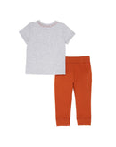 CONJUNTO CHOWA 717894 BABY FRESH