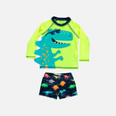 CONJUNTO DE BAÑO NIÑO 93116029 MIC