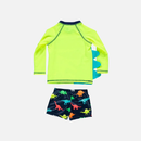 CONJUNTO DE BAÑO NIÑO 93116029 MIC
