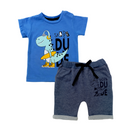 CONJUNTO DINO 1439 LOS CHIROS DE MARIA JOSE