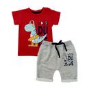 CONJUNTO DINO 1439 LOS CHIROS DE MARIA JOSE