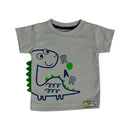 CONJUNTO DINO 1472 LOS CHIROS DE MARIA JOSE