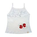 Conjunto Falda Bebe Niña 40177 For Baby