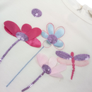 Conjunto Falda Niña 40259 For Baby