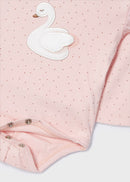 CONJUNTO FALDA TUTU 2815 MAYORAL