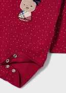 CONJUNTO FALDA TUTU 2815 MAYORAL