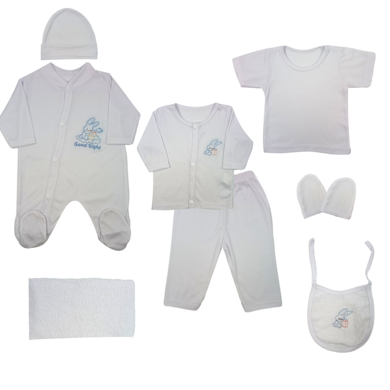 Conjunto Good Night 1110 Janels