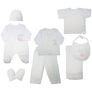 Conjunto Good Night 1110 Janels