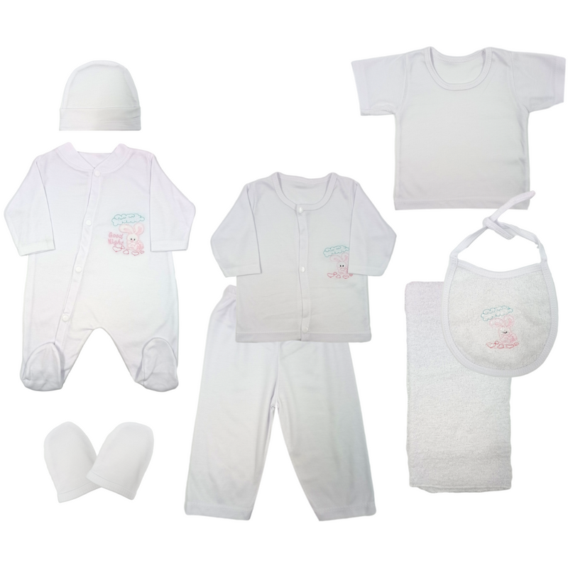 Conjunto Good Night 1110 Janels