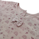 Conjunto Jean Niña 2161 Toffy Baby