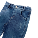 Conjunto Jean Niña 2161 Toffy Baby