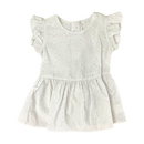 CONJUNTO JEAN NIÑA 2216 TOFFY BABY