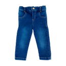 CONJUNTO JEAN NIÑA 2216 TOFFY BABY