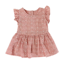 CONJUNTO JEAN NIÑA 2216 TOFFY BABY
