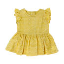 CONJUNTO JEAN NIÑA 2216 TOFFY BABY
