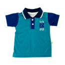 CONJUNTO JEAN NIÑO 2154 TOFFY BABY