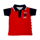 CONJUNTO JEAN NIÑO 2154 TOFFY BABY