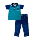 CONJUNTO JEAN NIÑO 2154 TOFFY BABY
