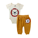 Conjunto León 1468 Los Chiros De Maria Jose