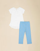 CONJUNTO LIA 723052 BABY FRESH