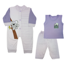 Conjunto Mi Koala 272 Janels