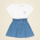CONJUNTO NIJU 726967 BABY FRESH