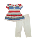 Conjunto Niña 10265 For Baby