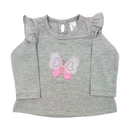 CONJUNTO NIÑA 10301 FOR BABY